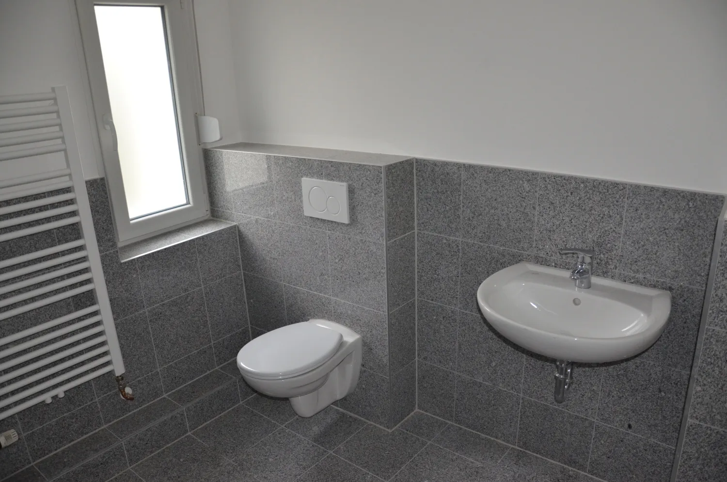 3 room apartment with 55 m² in Bochum – Photo 5
