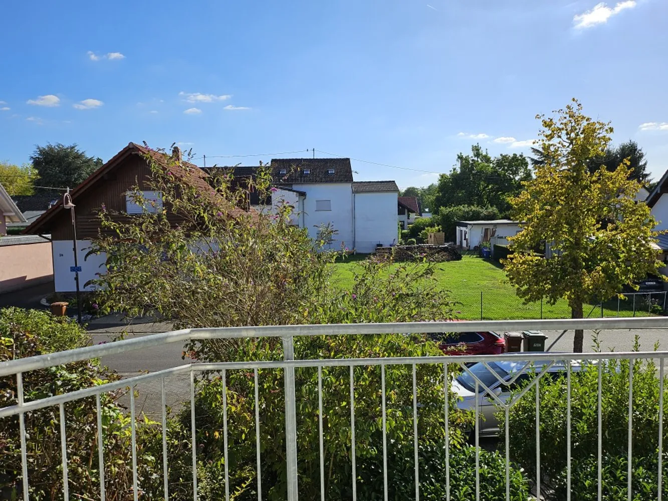 3 Zimmer Wohnung mit 95 m² in Neuwied – Bild 4
