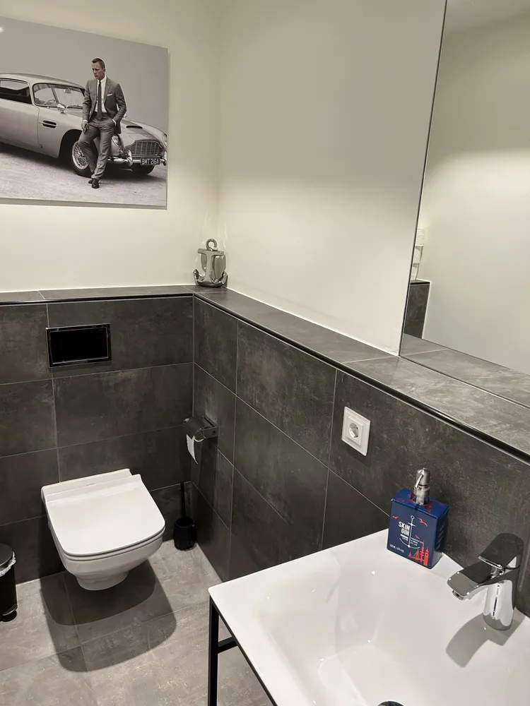 3 Zimmer Wohnung mit 89 m² in Hamburg – Bild 8