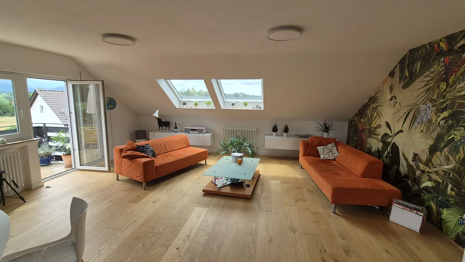 4 Zimmer Wohnung mit 95 m² in Freiburg im Breisgau – Bild 6