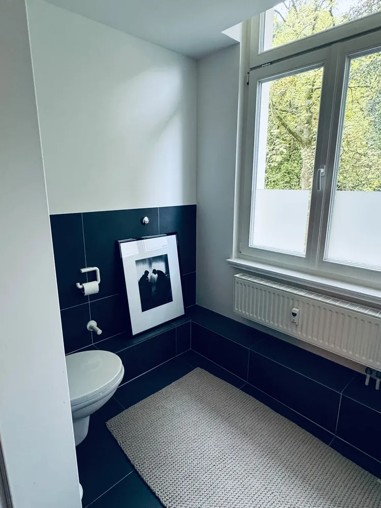 4 Zimmer Wohnung mit 152 m² in Bielefeld – Bild 5