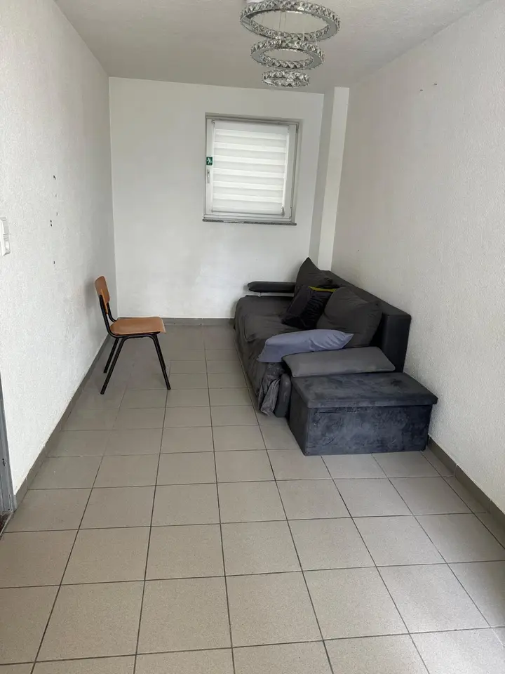 2 Zimmer Wohnung mit 25 m² in Böblingen – Bild 1