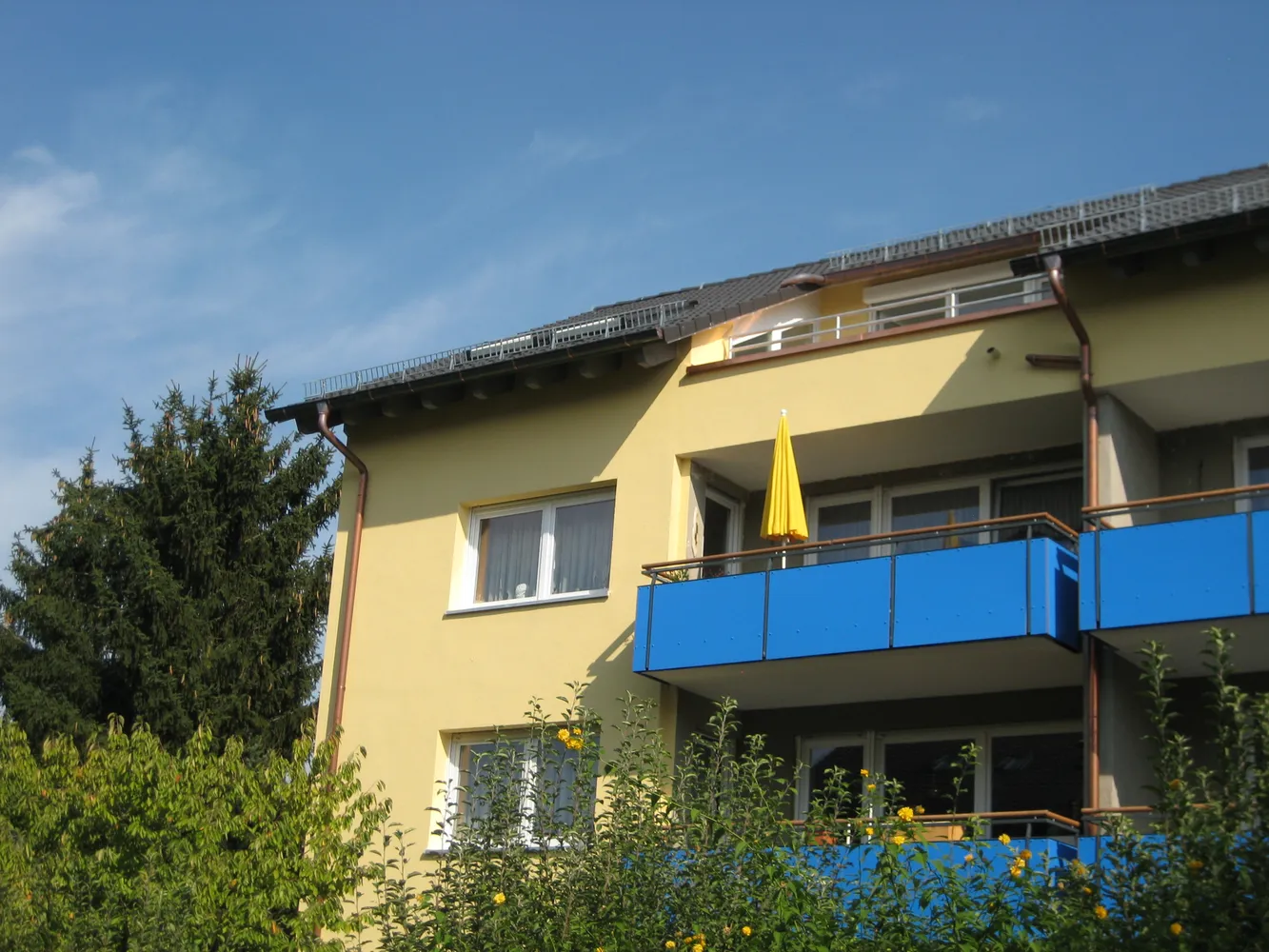 3 Zimmer Wohnung mit 74 m² in Böblingen – Bild 7