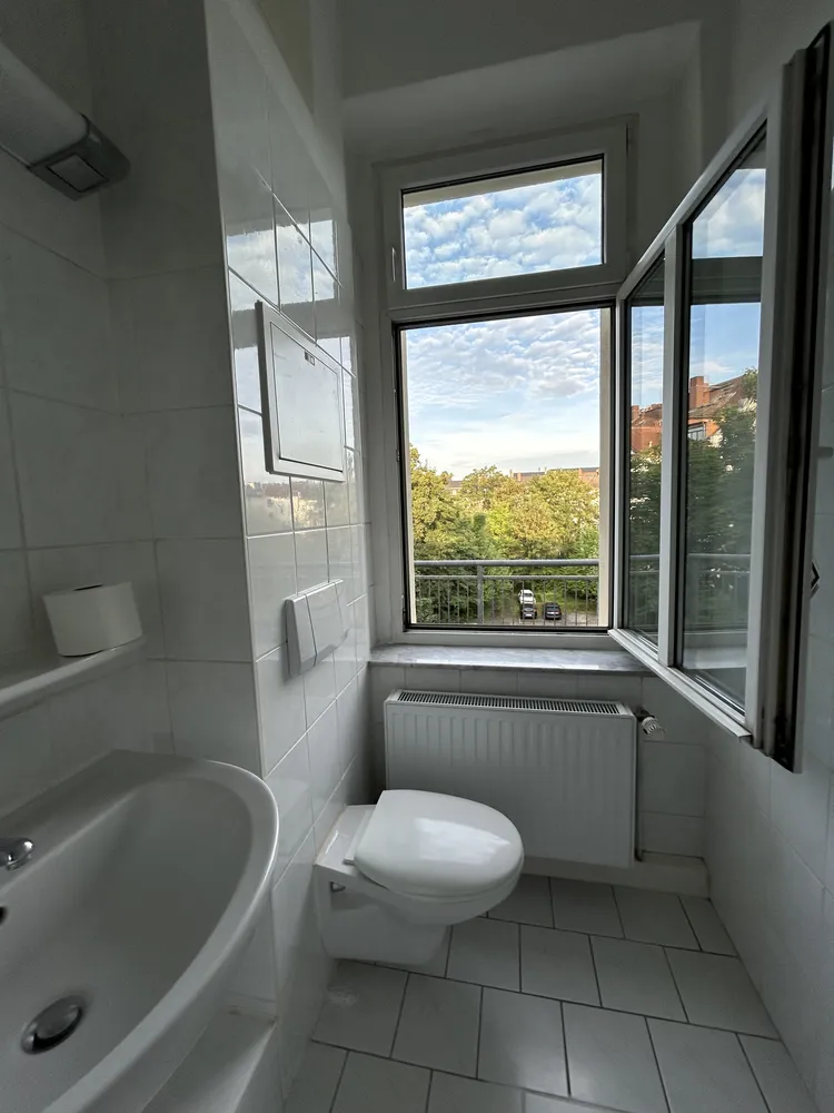 3 room apartment with 76 m² in Leipzig – Photo 11