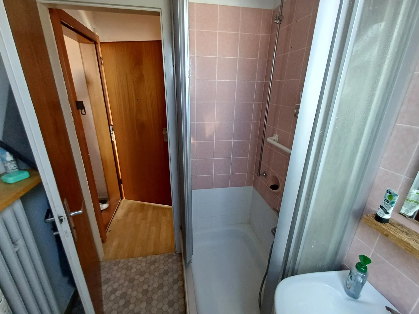 3 Zimmer Wohnung mit 50 m² in Stuttgart – Bild 10