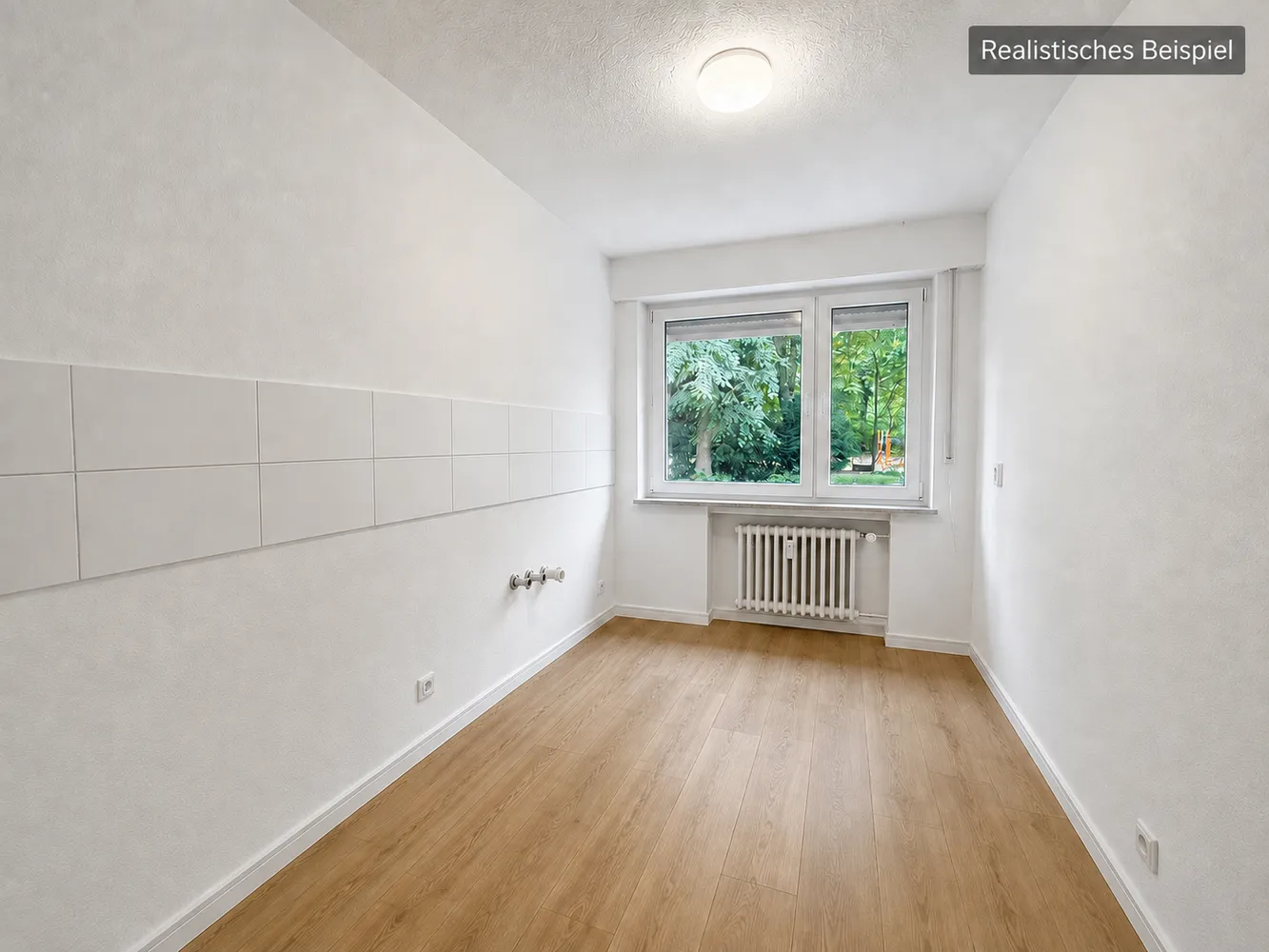 3 Zimmer Wohnung mit 82 m² in Duisburg – Bild 10