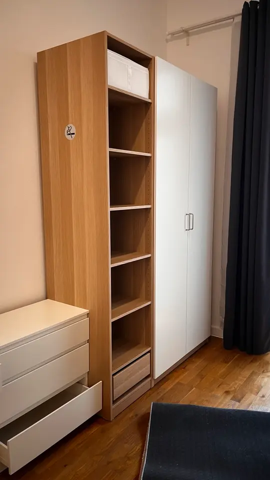 5 Zimmer Wohnung mit 17 m² in Wiesbaden – Bild 9