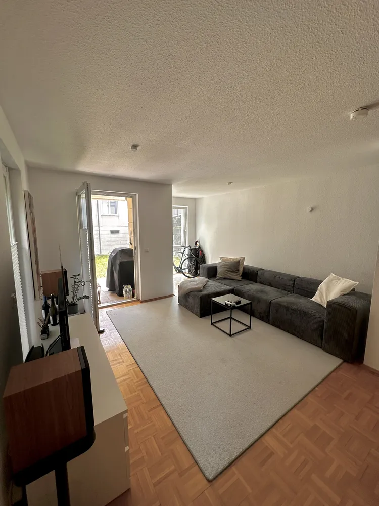 2 Zimmer Wohnung mit 67 m² in Wuppertal – Bild 3