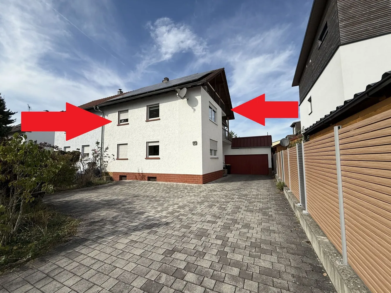 4 Zimmer Wohnung mit 90 m² in Mosbach – Bild 5