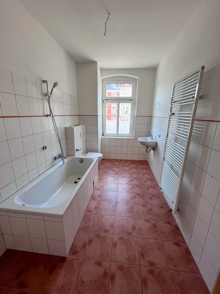 4 Zimmer Wohnung mit 96 m² in Erfurt – Bild 10