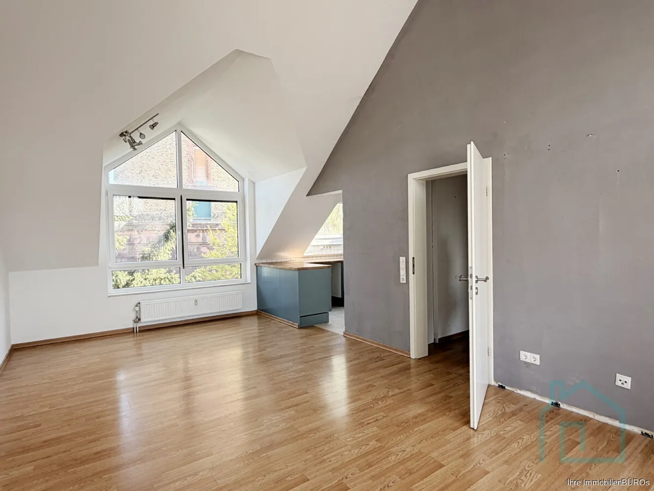 4 room apartment with 95 m² in Ludwigshafen am Rhein – Photo 5