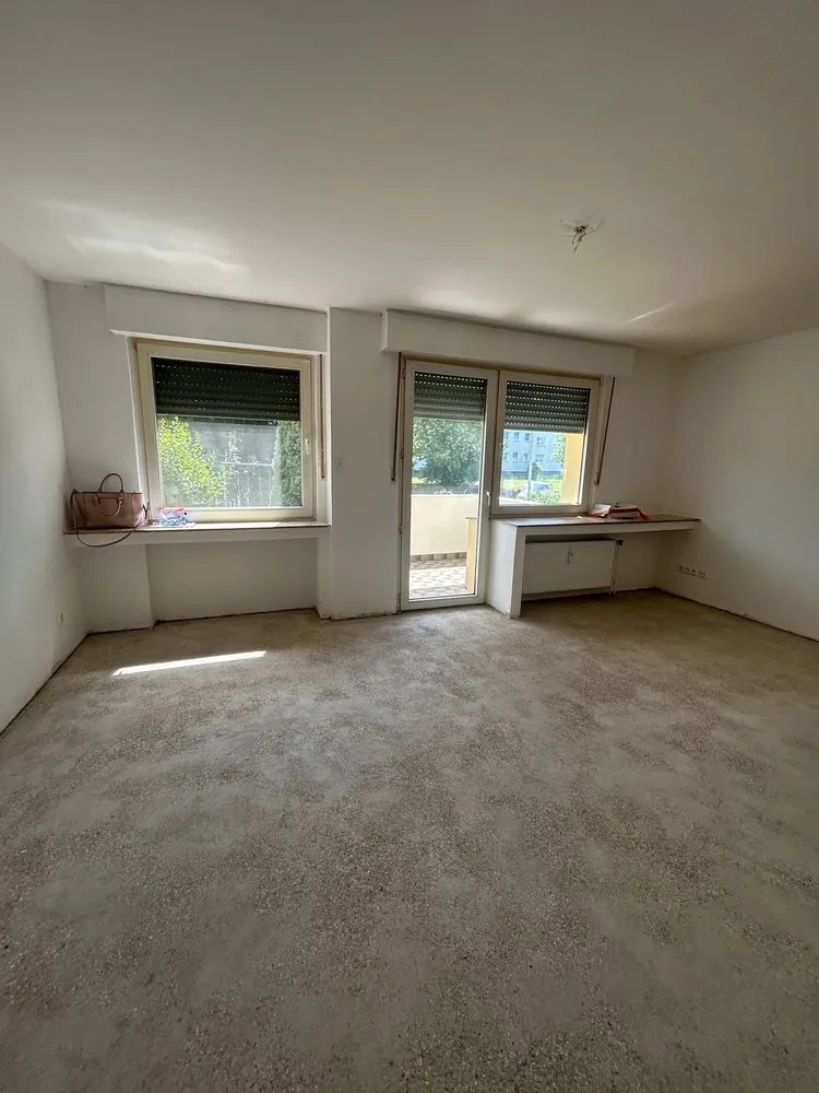 2 Zimmer Wohnung mit 57 m² in Essen – Bild 2