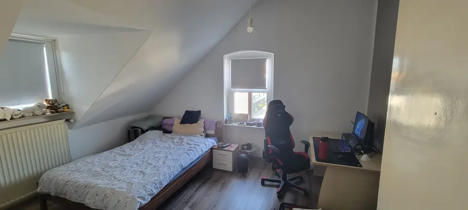 2 Zimmer Wohnung mit 11 m² in Osnabrück – Bild 1