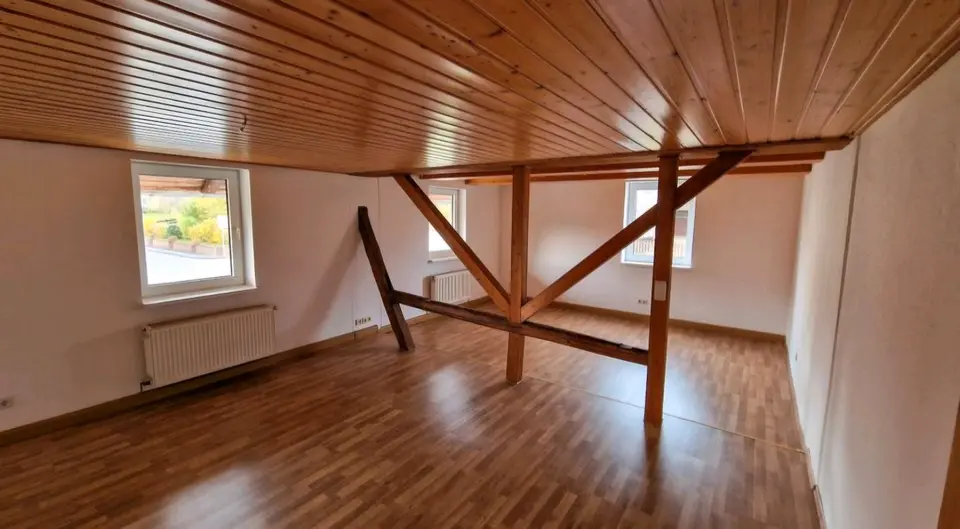 3 Zimmer Wohnung mit 60 m² in Osterode am Harz – Bild 9