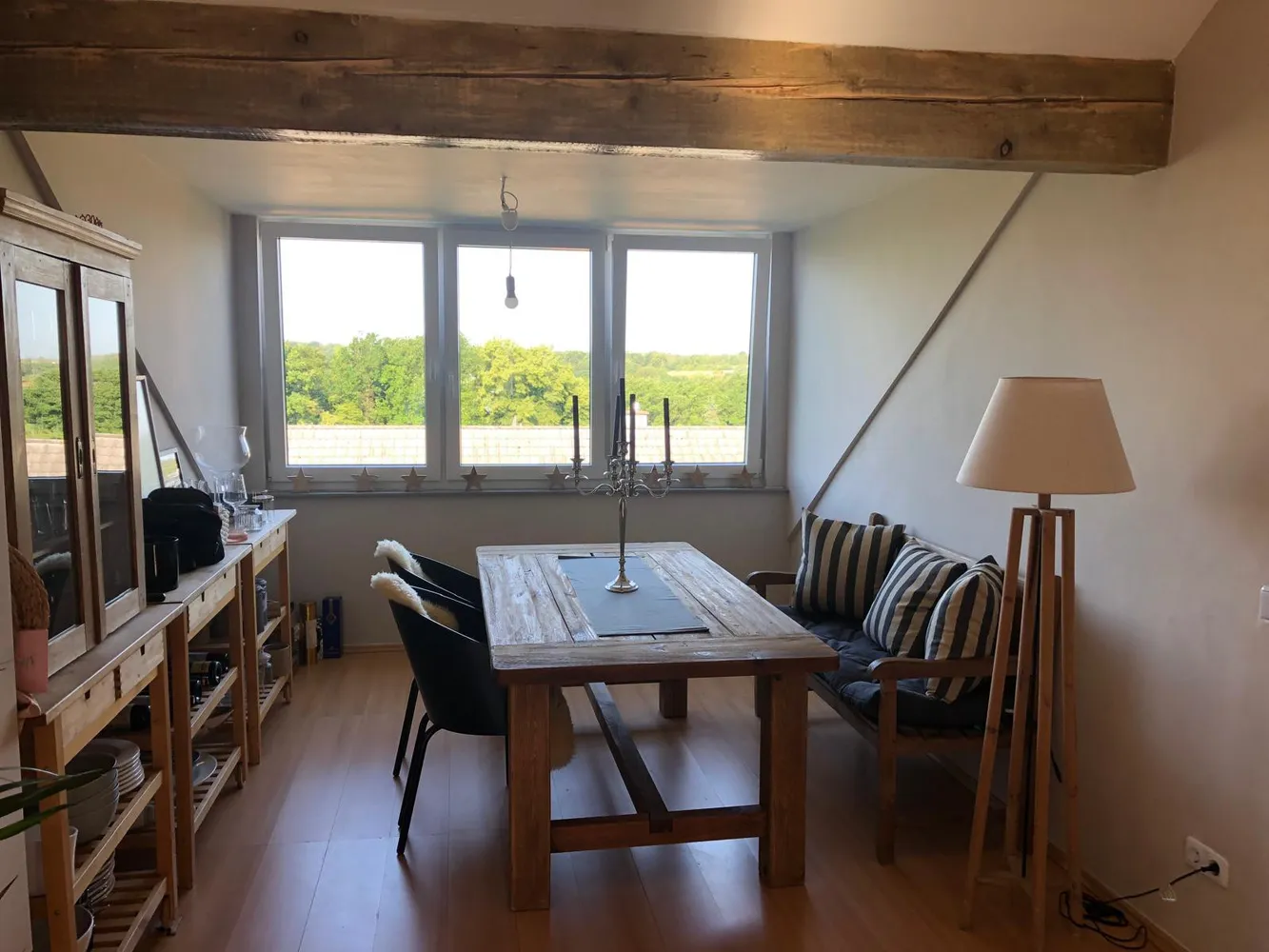 3 Zimmer Wohnung mit 82 m² in Bonn – Bild 4