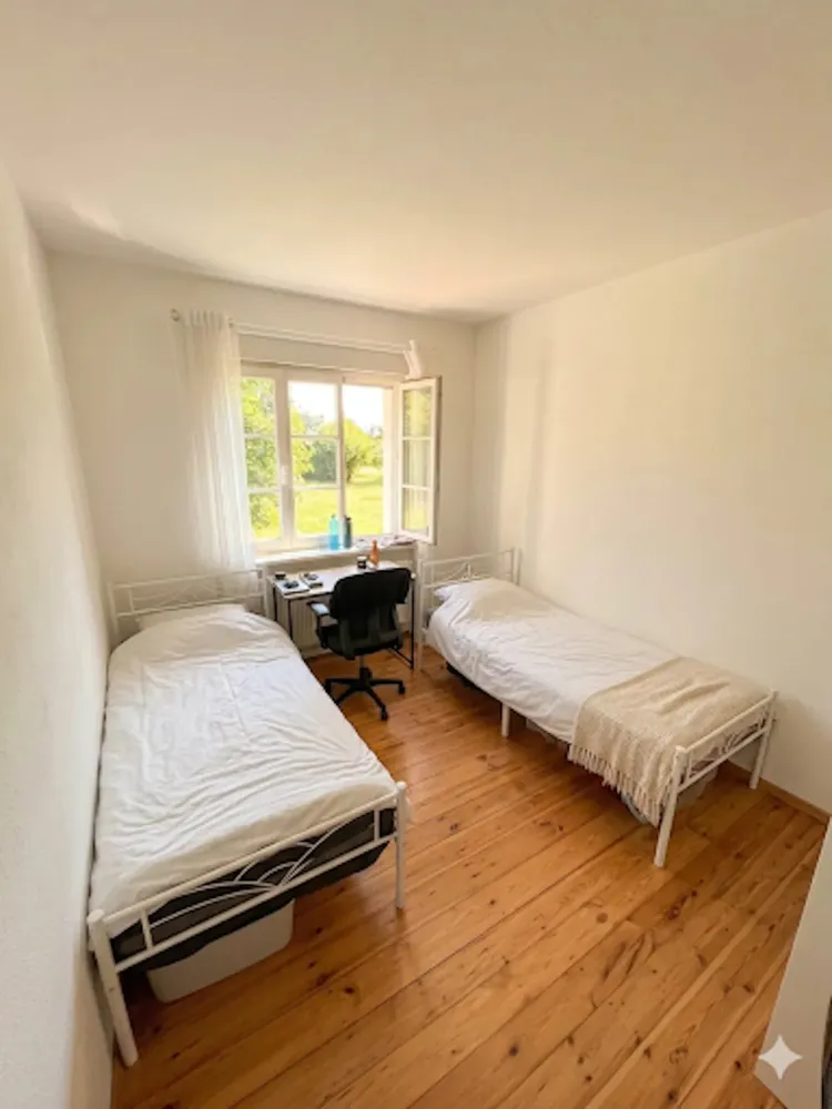 Shared room with 10 m² in Berlin – Photo 1