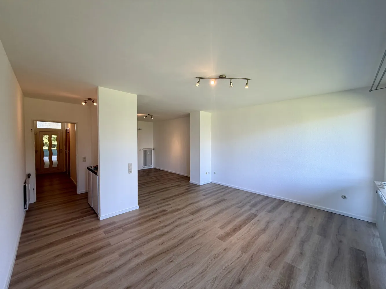 1 room apartment with 47 m² in Mönchengladbach – Photo 5