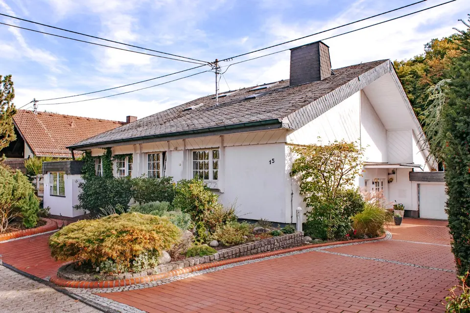 5 Zimmer Haus mit 153 m² in Koblenz – Bild 5