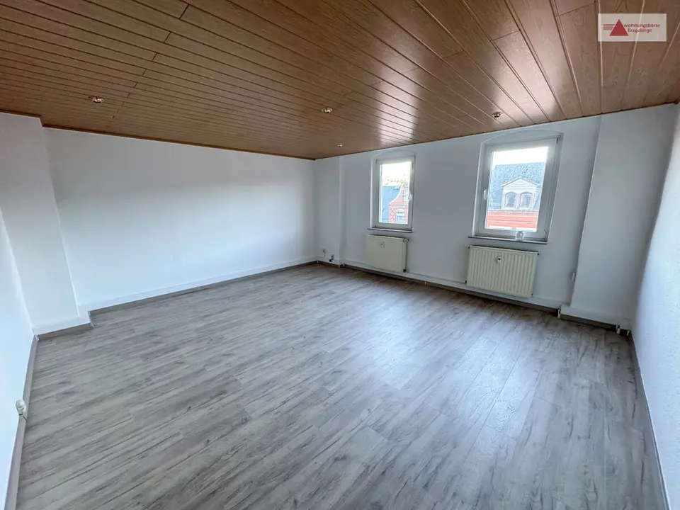 3 Zimmer Wohnung mit 66 m² in Schwarzenberg – Bild 9
