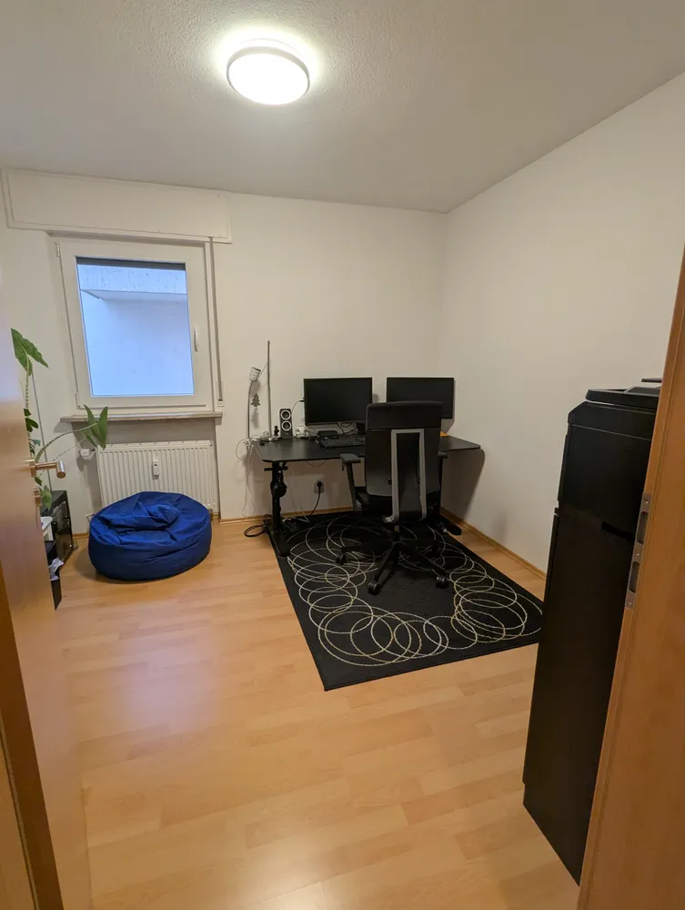 3 Zimmer Wohnung mit 78 m² in Karlsruhe – Bild 3