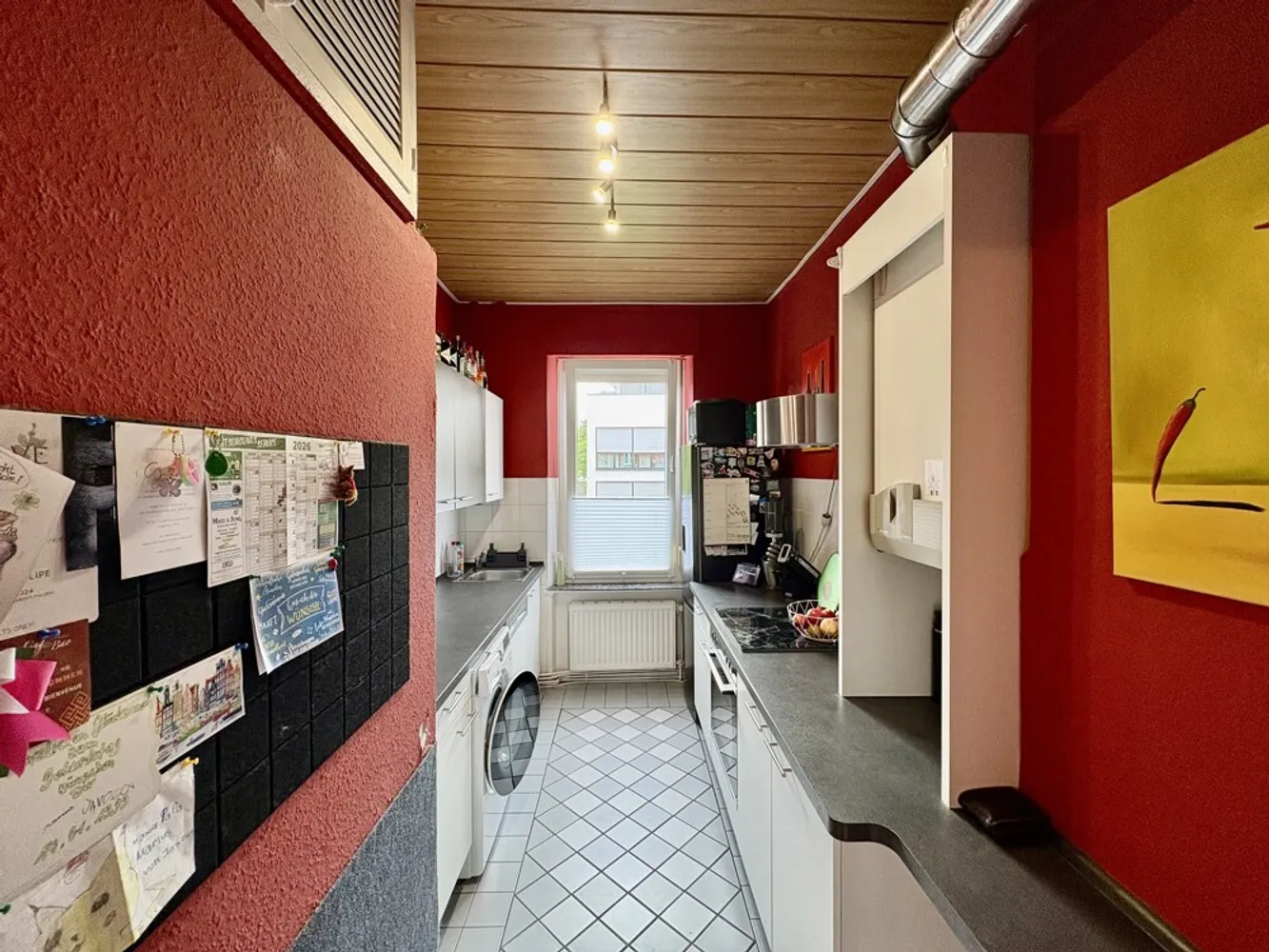 4 Zimmer Wohnung mit 92 m² in Landau in der Pfalz – Bild 3