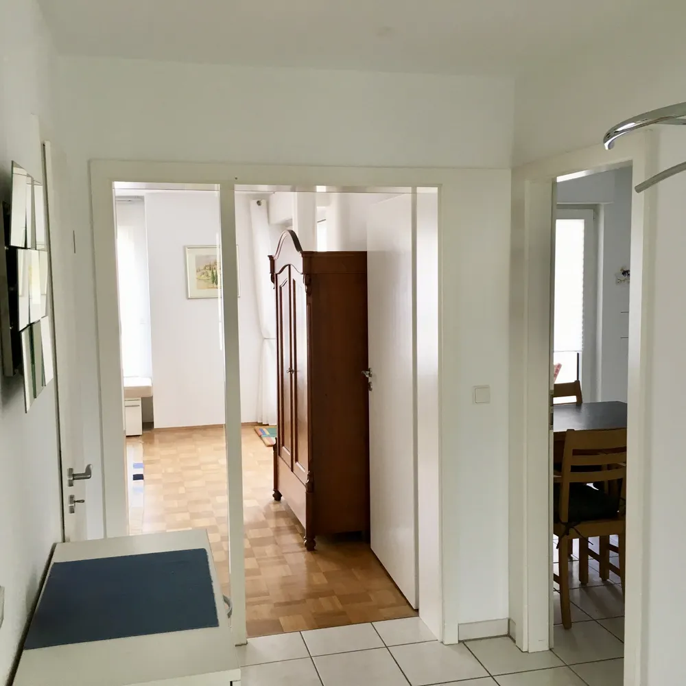 2 Zimmer Wohnung mit 78 m² in Düsseldorf – Bild 5