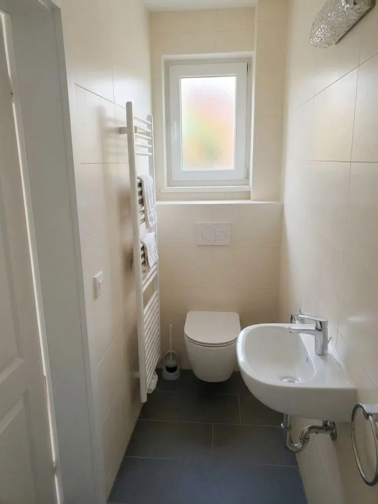 7 Zimmer Haus mit 130 m² in München – Bild 4