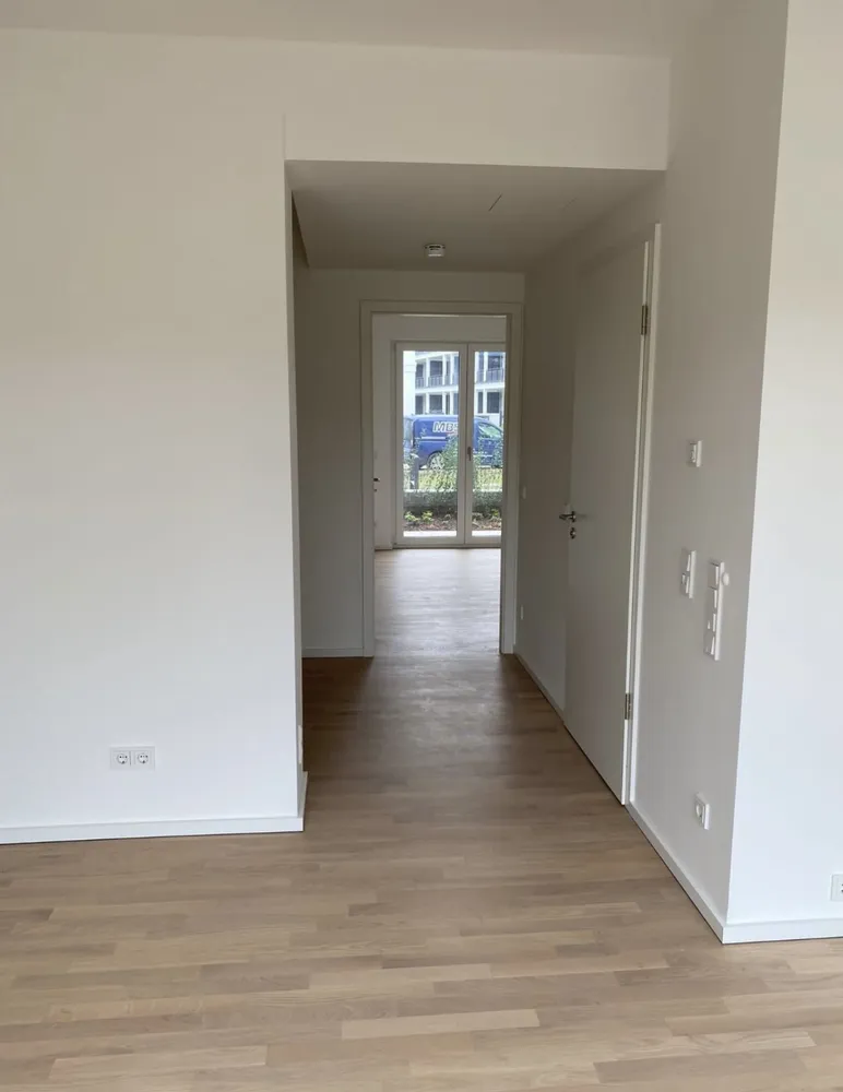 2 room apartment with 52 m² in Regensburg – Photo 12