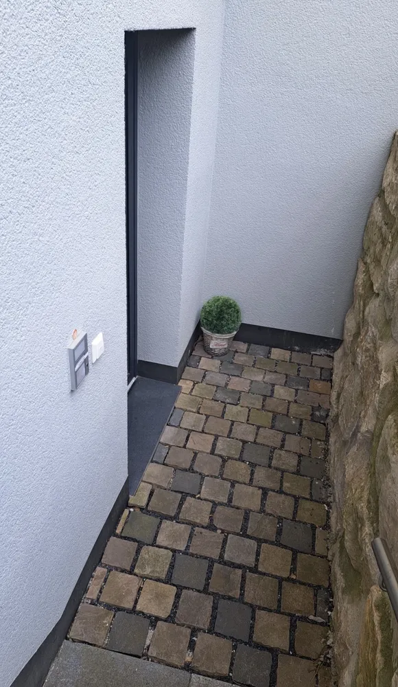 2 Zimmer Wohnung mit 45 m² in Hockenheim – Bild 7
