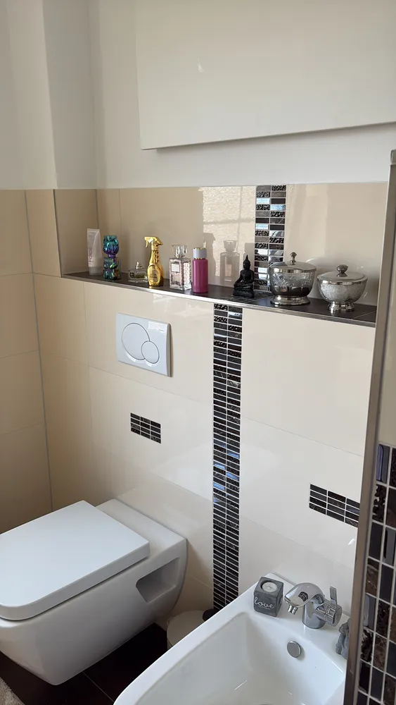 4 Zimmer Wohnung mit 150 m² in Frankfurt am Main – Bild 8