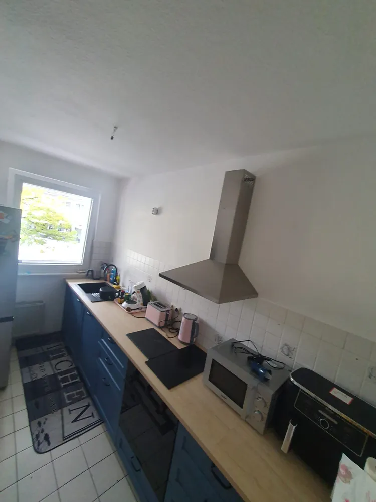 4 Zimmer Wohnung mit 60 m² in Köln – Bild 8
