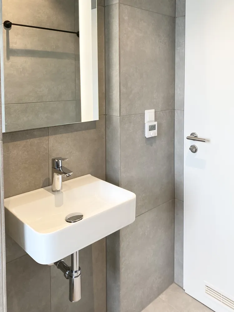 3 Zimmer Wohnung mit 64 m² in Bochum – Bild 5