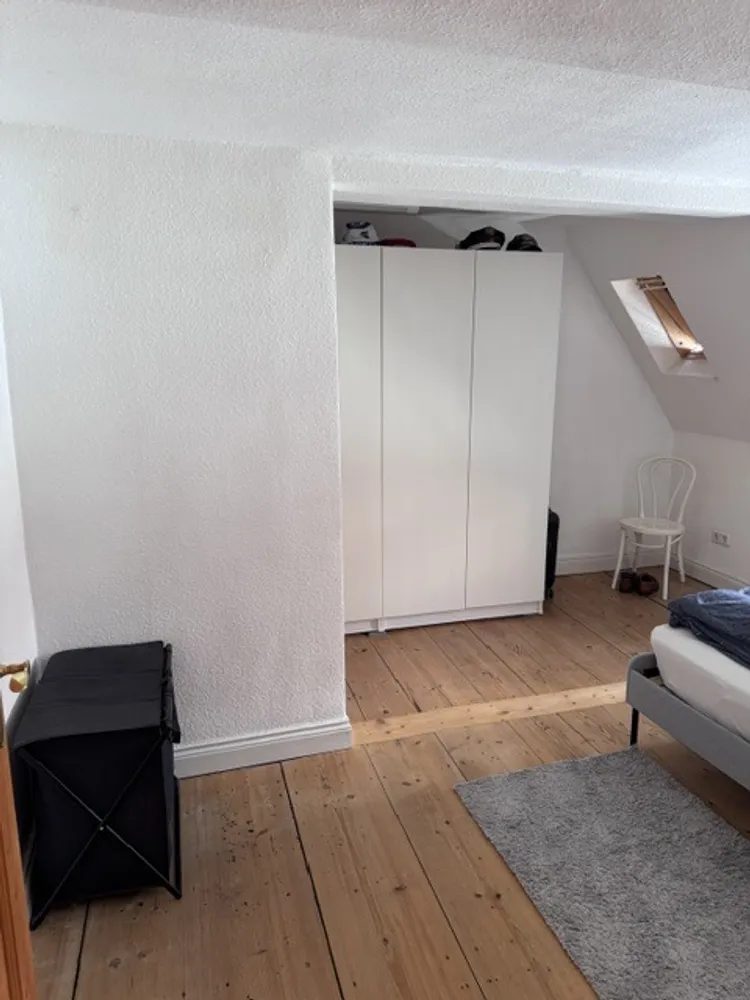 3 room apartment with 88 m² in Wolfenbüttel – Photo 6