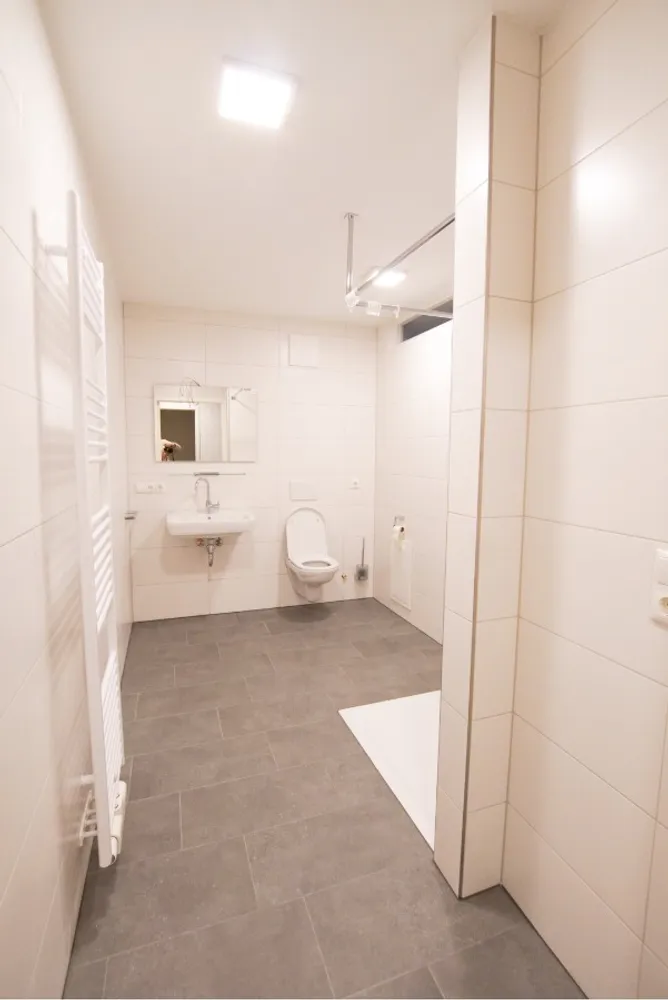 2 Zimmer Wohnung mit 67 m² in Osnabrück – Bild 2