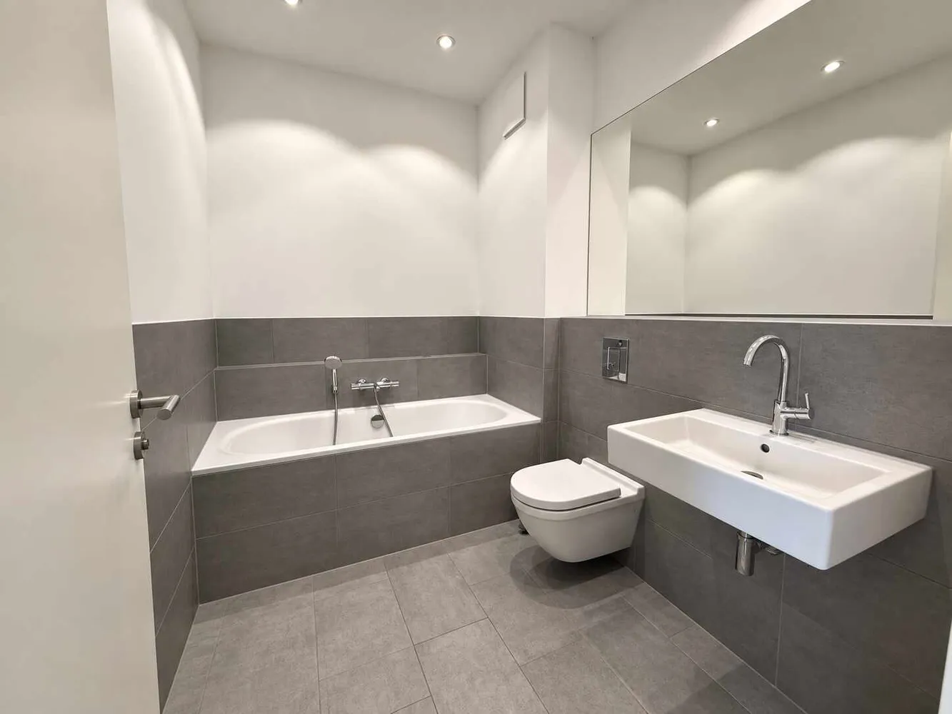 4 room apartment with 94 m² in Potsdam – Photo 8