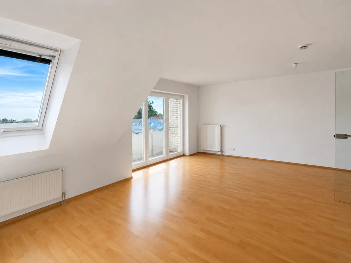 3 Zimmer Wohnung mit 80 m² in Bielefeld – Bild 6