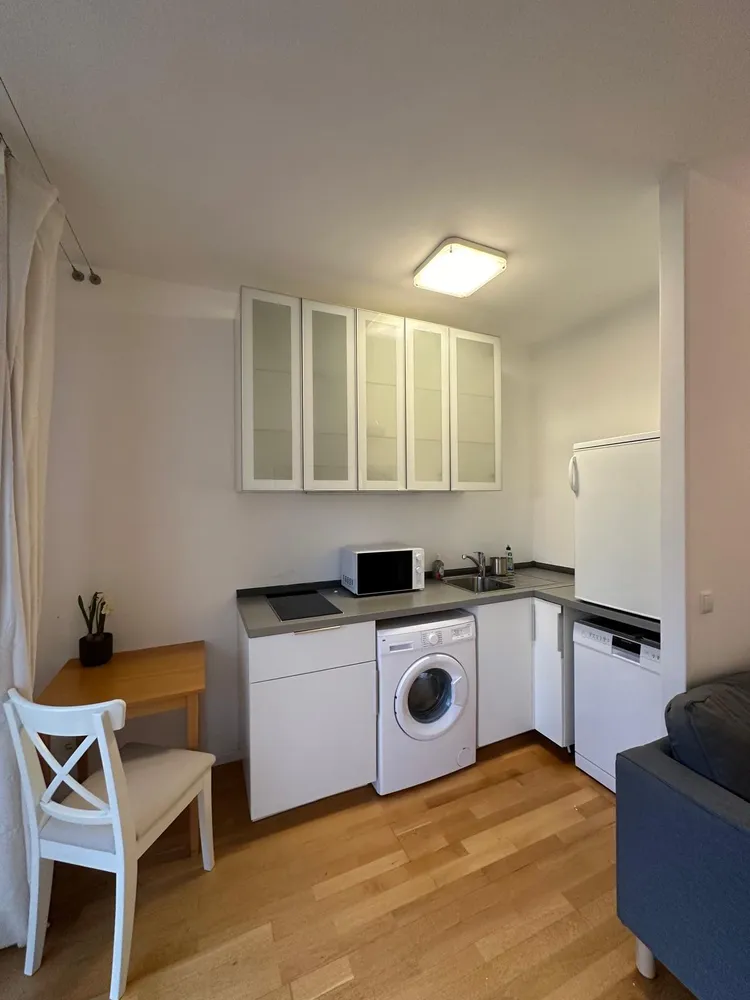 1 Zimmer Wohnung mit 34 m² in Berlin – Bild 7