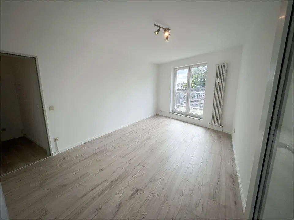 2 Zimmer Wohnung mit 69 m² in Aachen – Bild 2