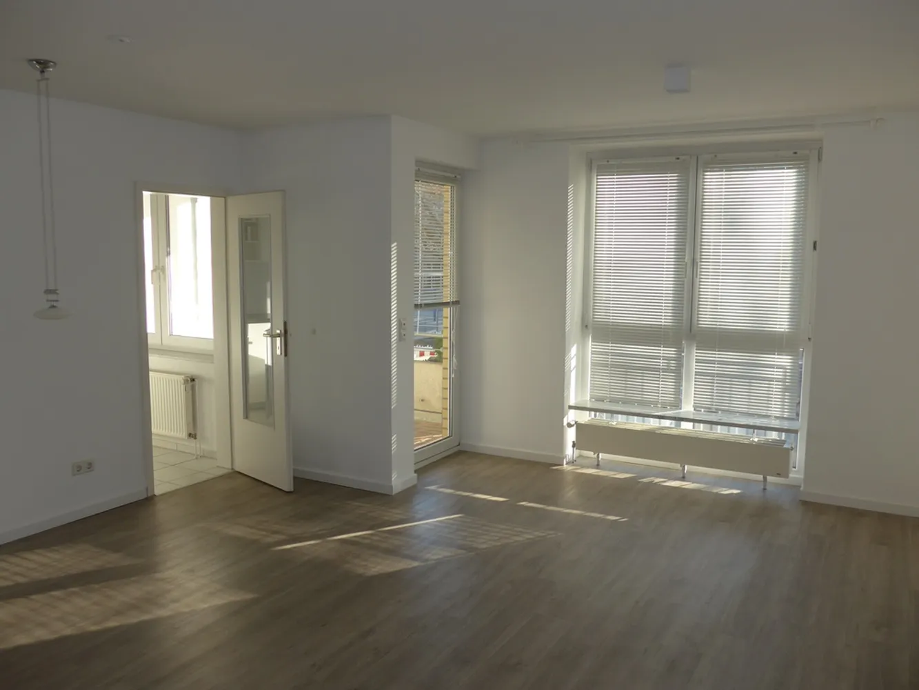 1 Zimmer Wohnung mit 38 m² in Hannover – Bild 8