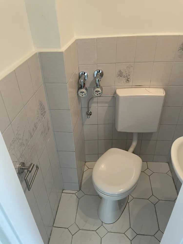 4 Zimmer Wohnung mit 82 m² in Lübeck – Bild 4