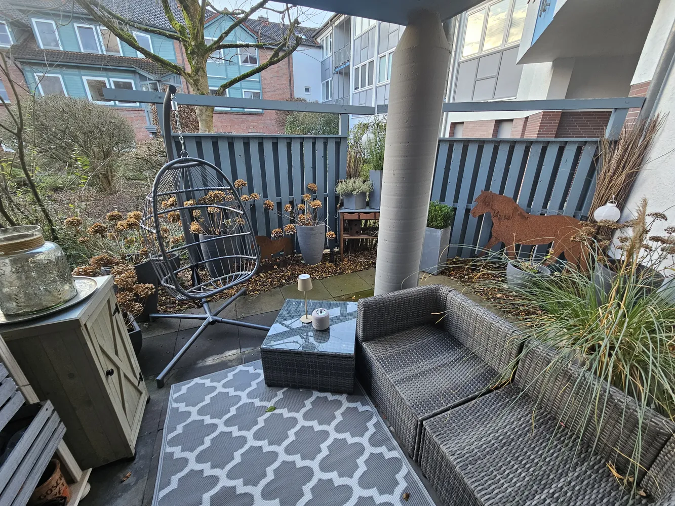 3 Zimmer Wohnung mit 75 m² in Celle – Bild 10