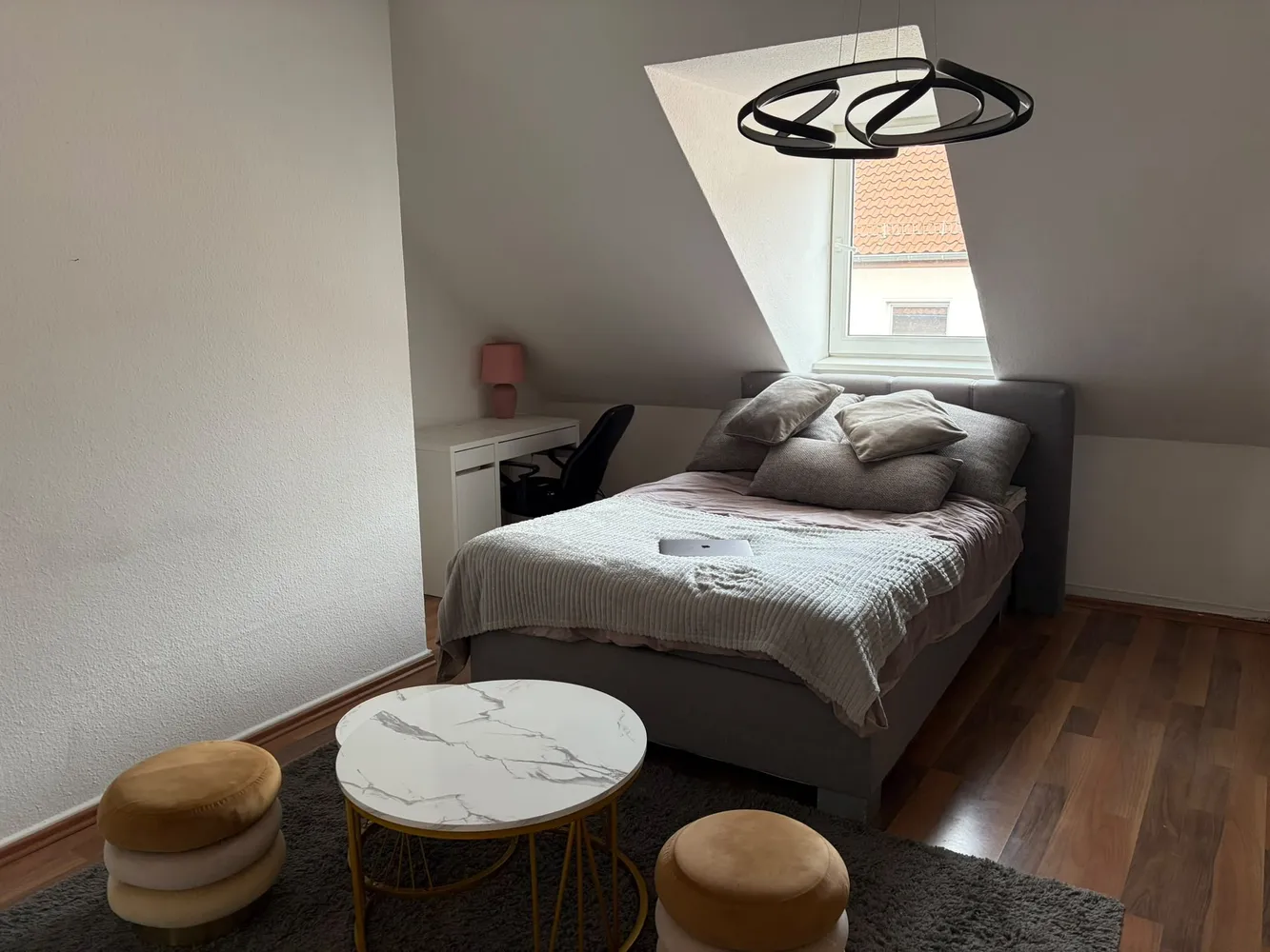 3 Zimmer Wohnung mit 51 m² in Hannover – Bild 2