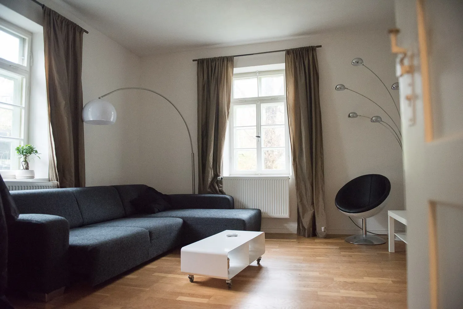 3 Zimmer Wohnung mit 100 m² in Stuttgart – Bild 6