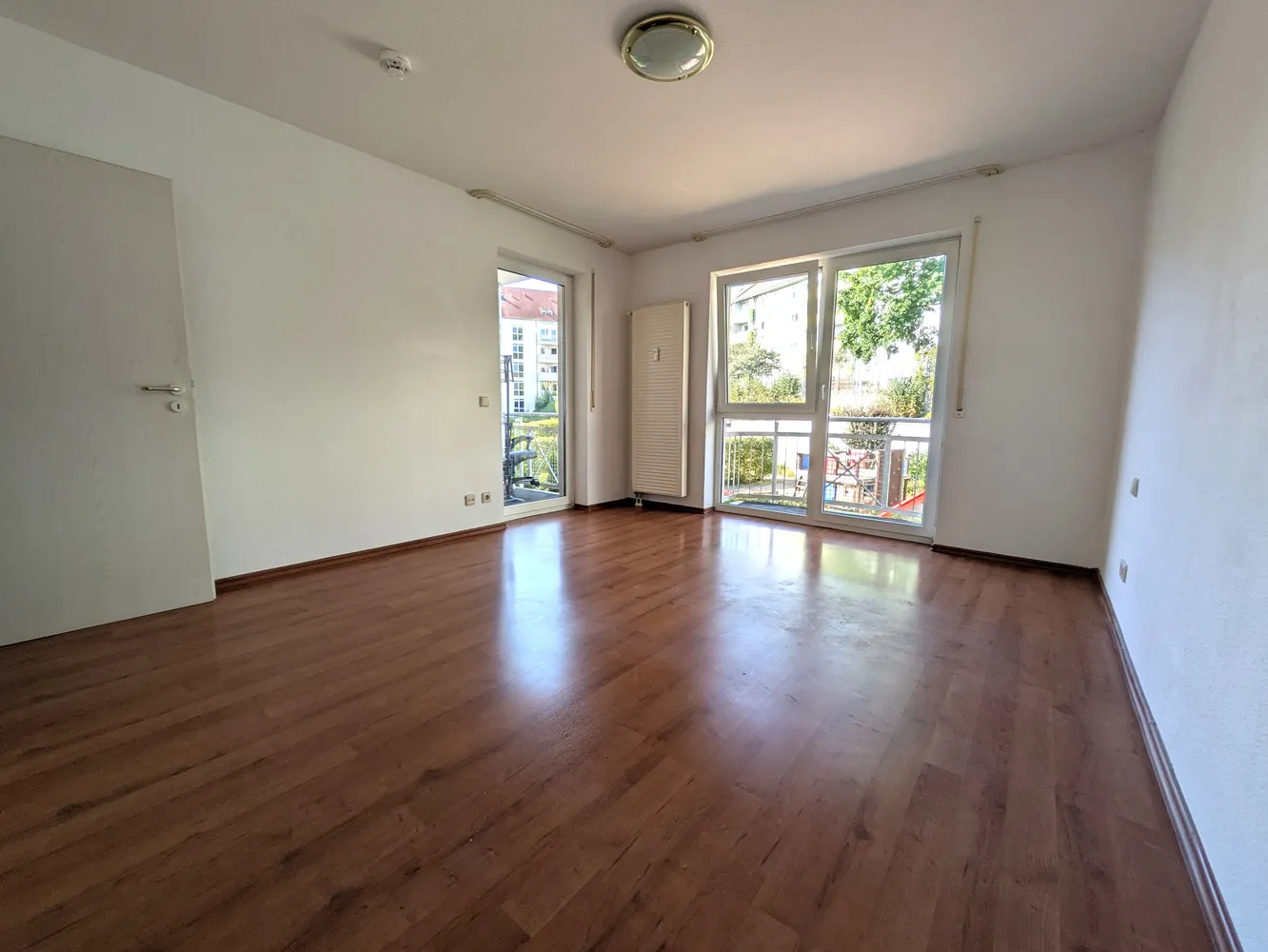 2 Zimmer Wohnung mit 69 m² in Nürnberg – Bild 8