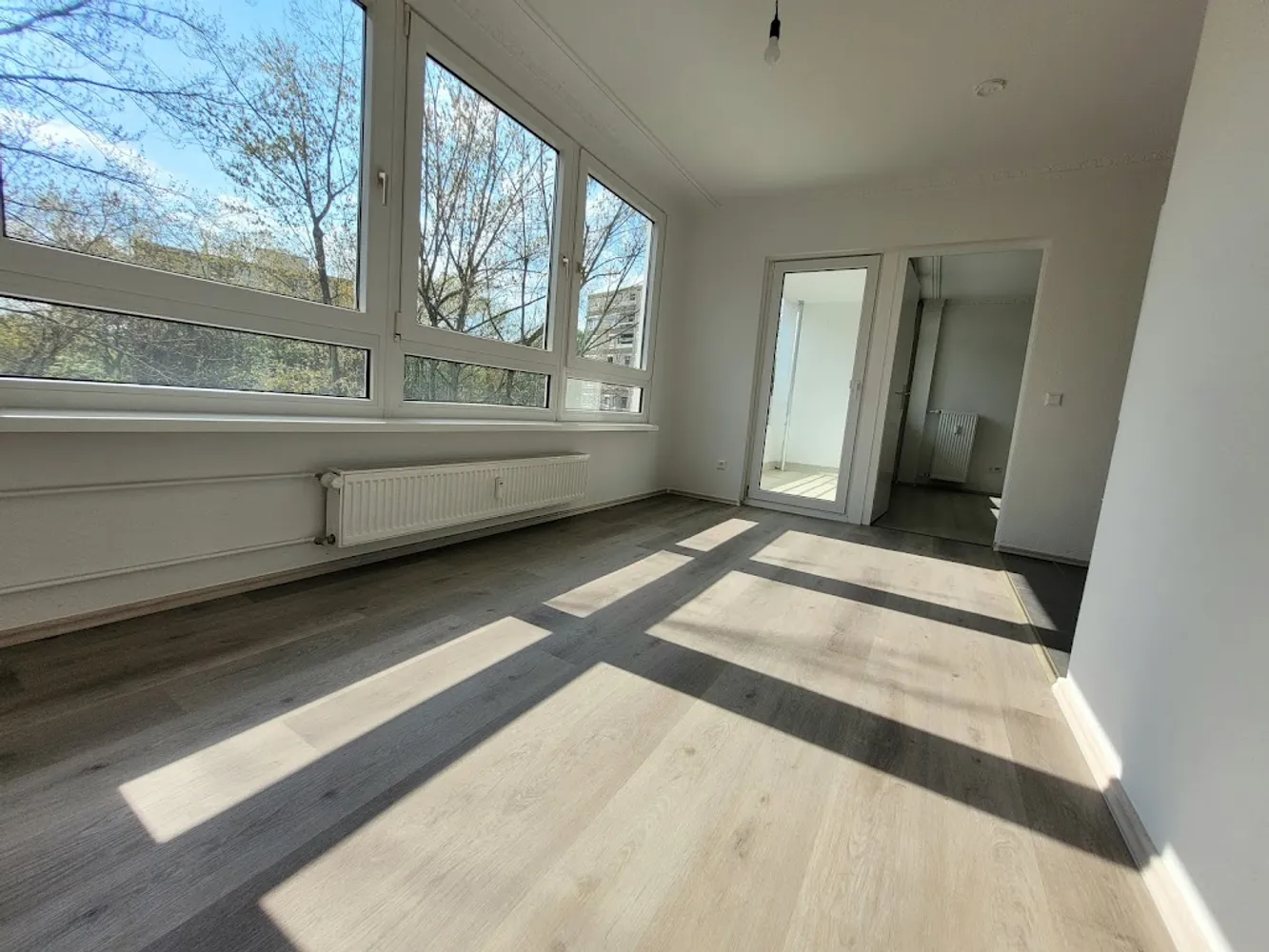 3 Zimmer Wohnung mit 75 m² in Essen – Bild 2