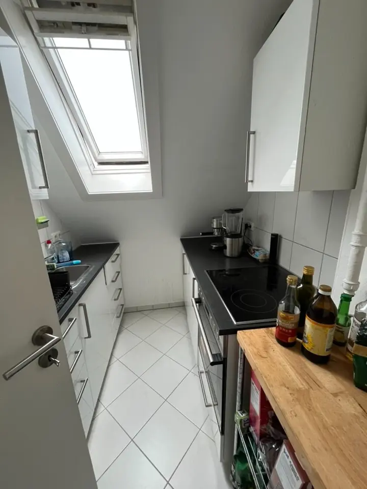 WG-Zimmer mit 24 m² in Frankfurt am Main – Bild 6
