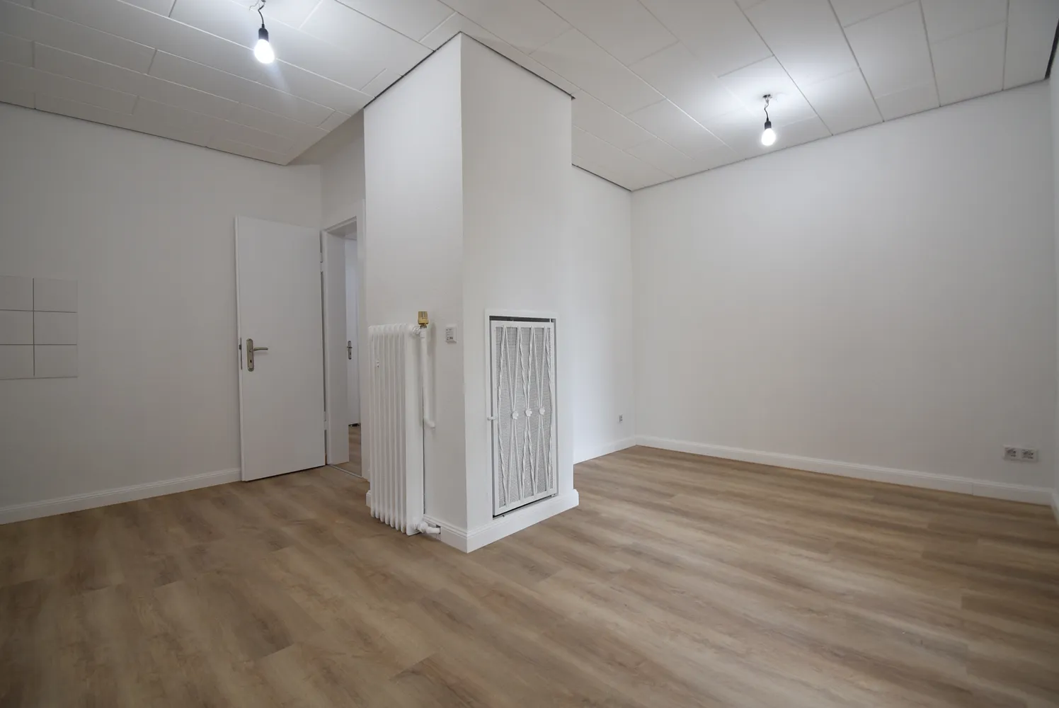 3 Zimmer Wohnung mit 75 m² in Duisburg – Bild 8