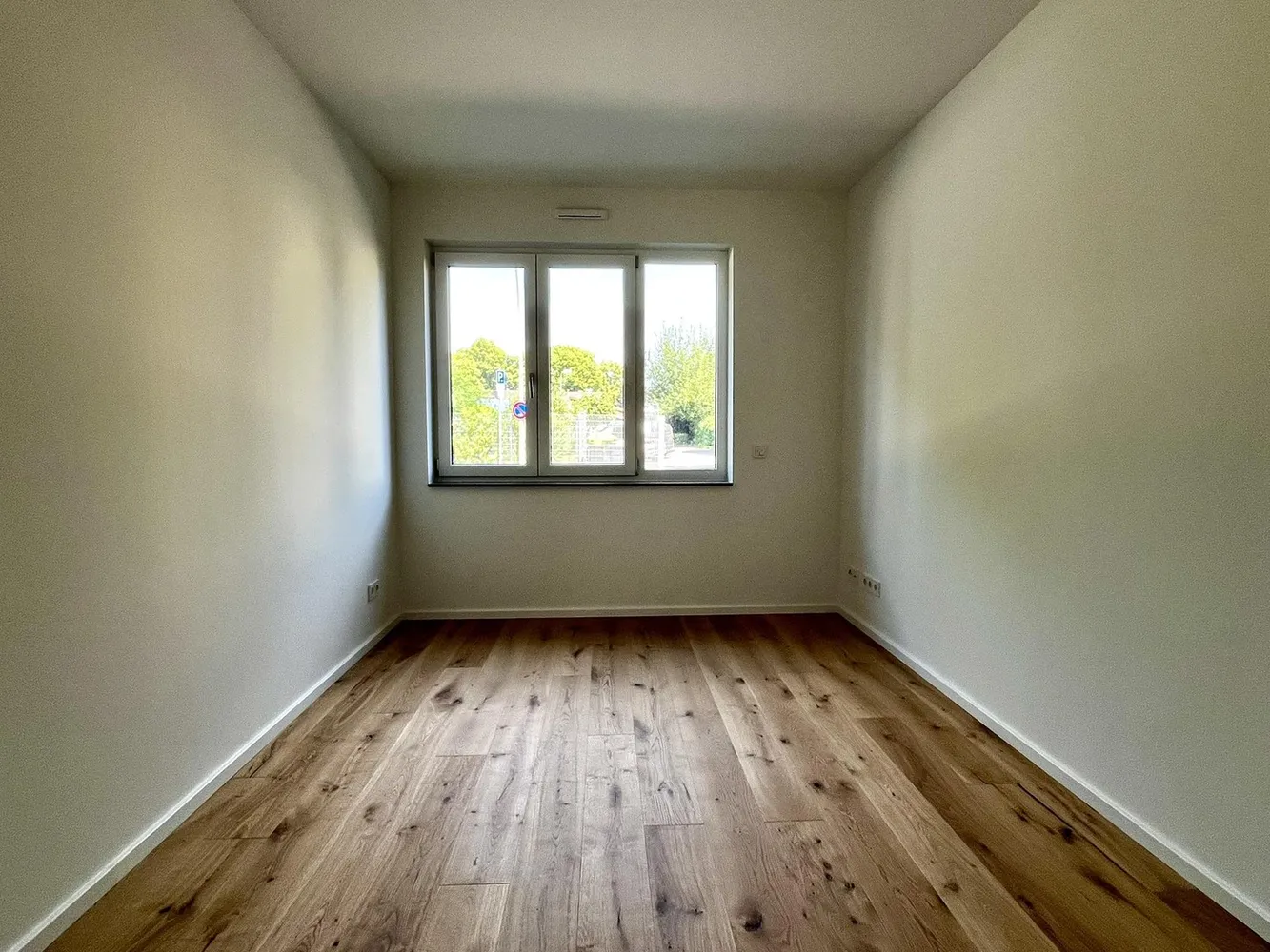 3 Zimmer Wohnung mit 101 m² in Frechen – Bild 2