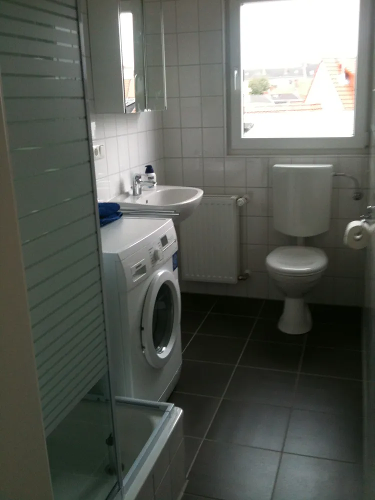 1 Zimmer Wohnung mit 30 m² in Bremen – Bild 6