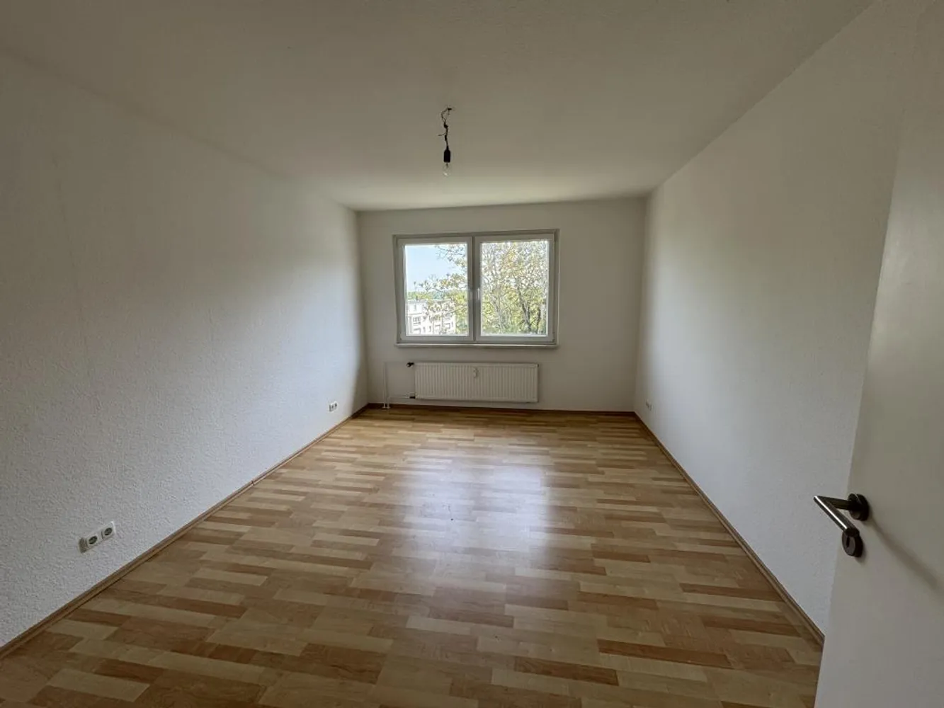 2 Zimmer Wohnung mit 59 m² in Essen – Bild 2